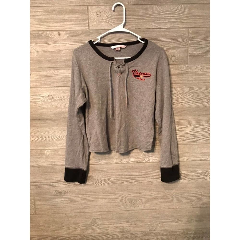 Victoria‎ secret top size large